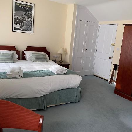 Hotel Peregrine House à Cantorbéry Extérieur photo