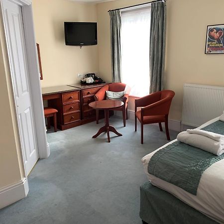 Hotel Peregrine House à Cantorbéry Extérieur photo