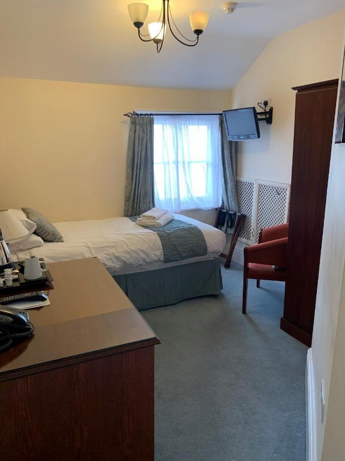 Hotel Peregrine House à Cantorbéry Extérieur photo