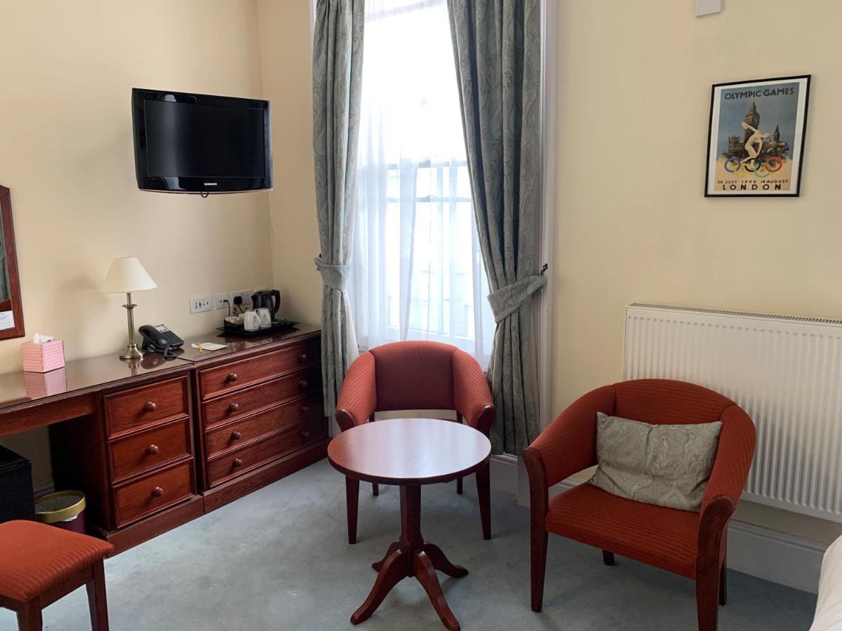 Hotel Peregrine House à Cantorbéry Extérieur photo