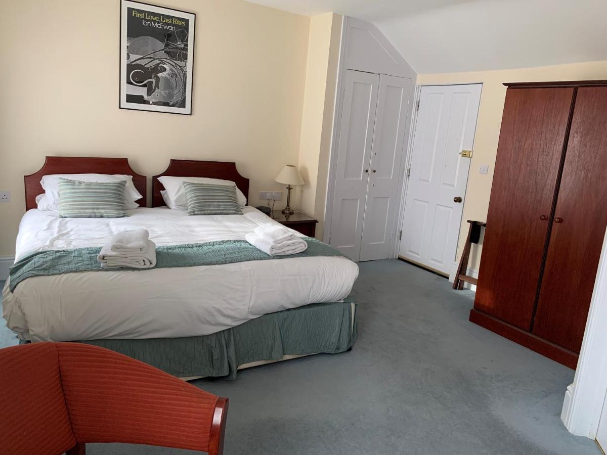 Hotel Peregrine House à Cantorbéry Extérieur photo
