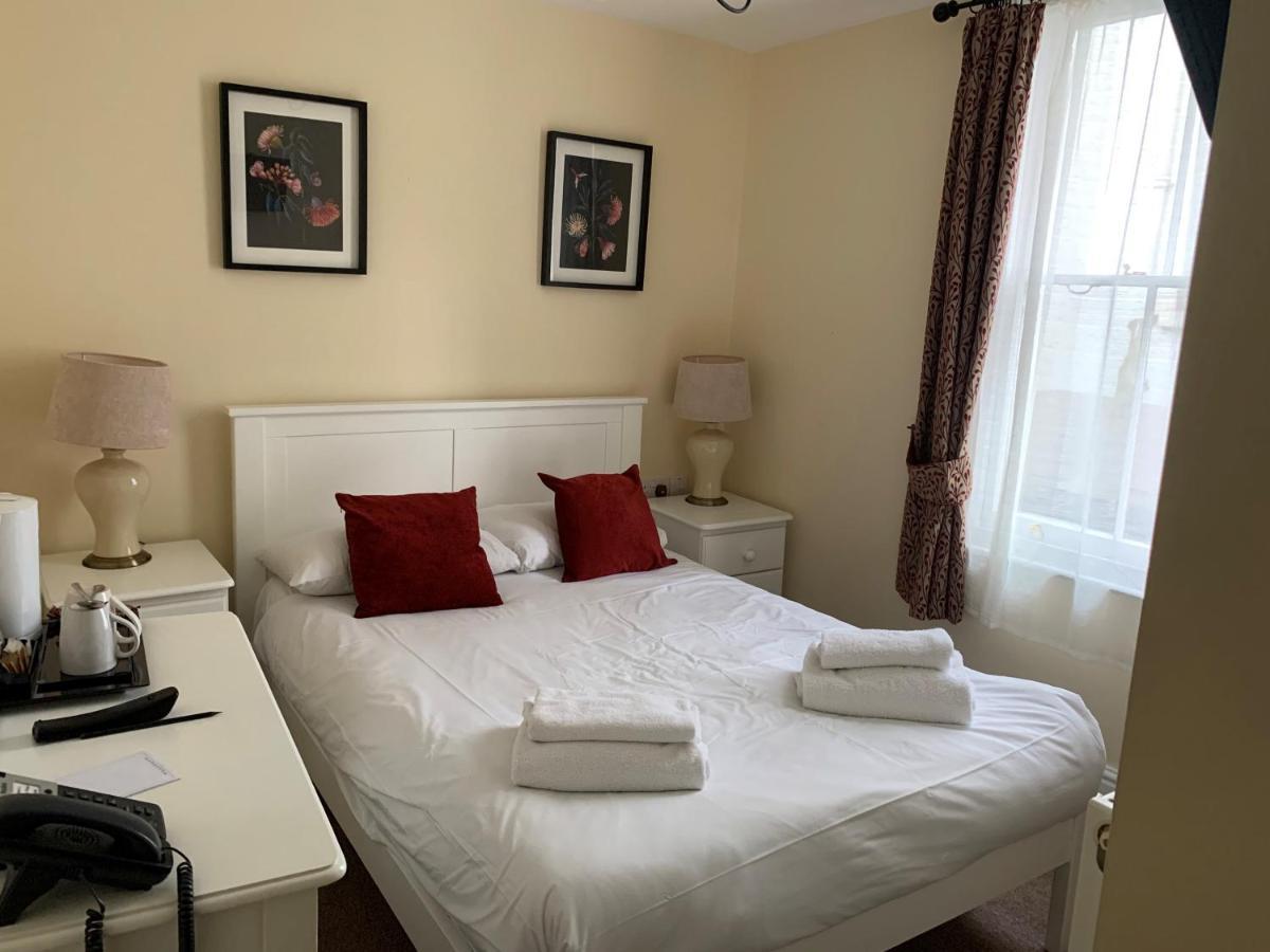 Hotel Peregrine House à Cantorbéry Extérieur photo
