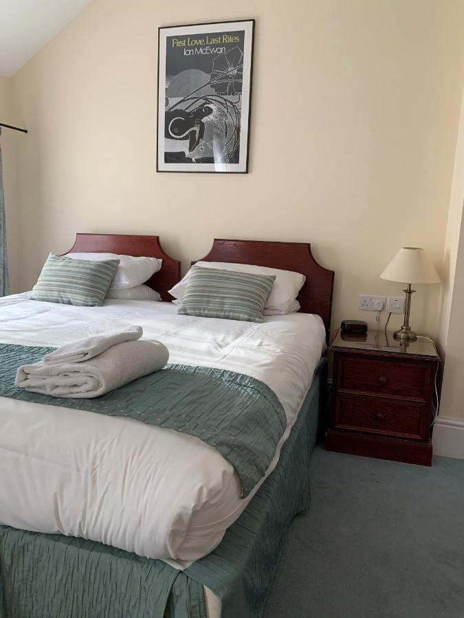Hotel Peregrine House à Cantorbéry Extérieur photo