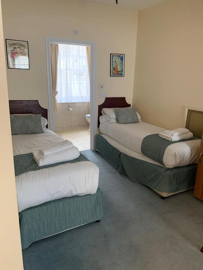 Hotel Peregrine House à Cantorbéry Extérieur photo