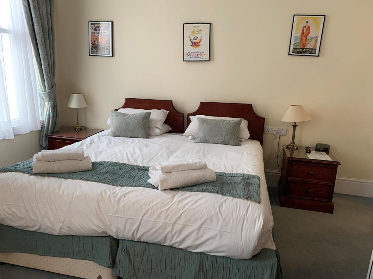 Hotel Peregrine House à Cantorbéry Extérieur photo