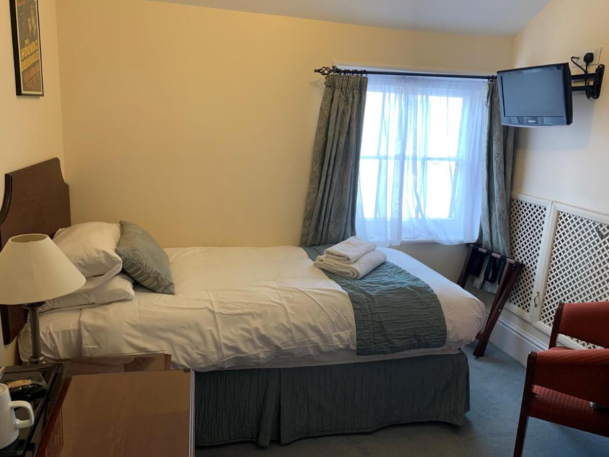 Hotel Peregrine House à Cantorbéry Extérieur photo
