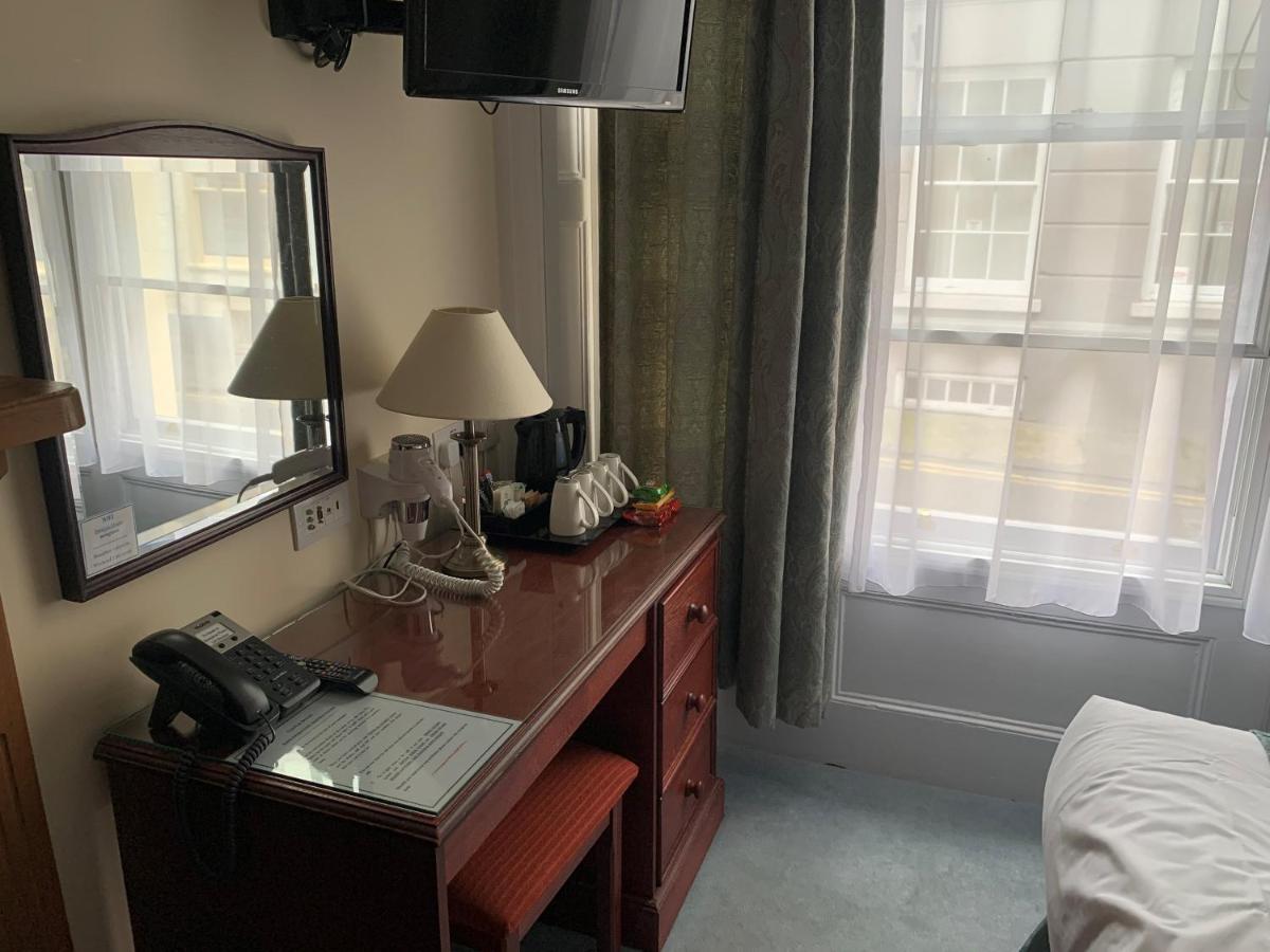 Hotel Peregrine House à Cantorbéry Extérieur photo