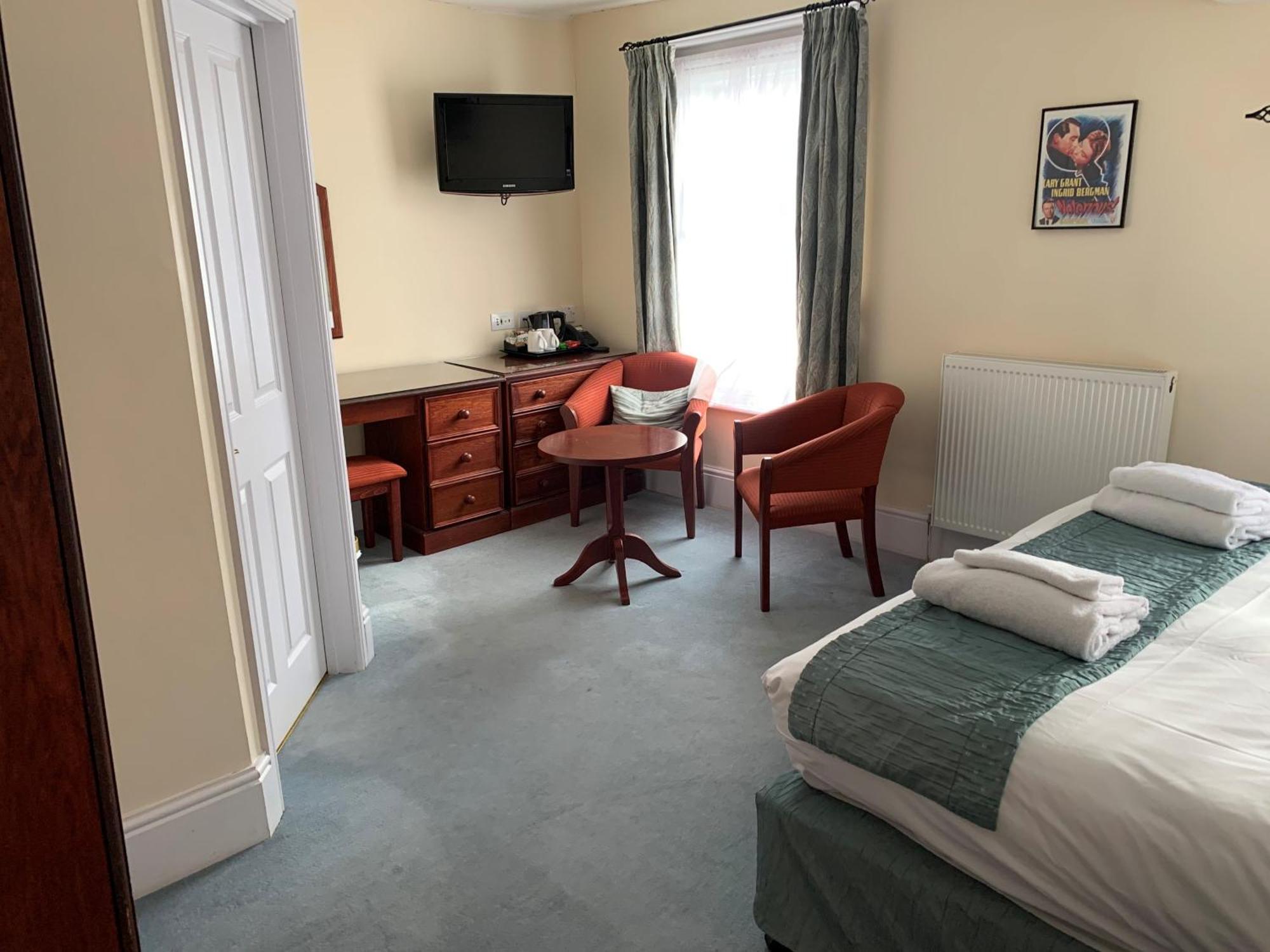 Hotel Peregrine House à Cantorbéry Extérieur photo