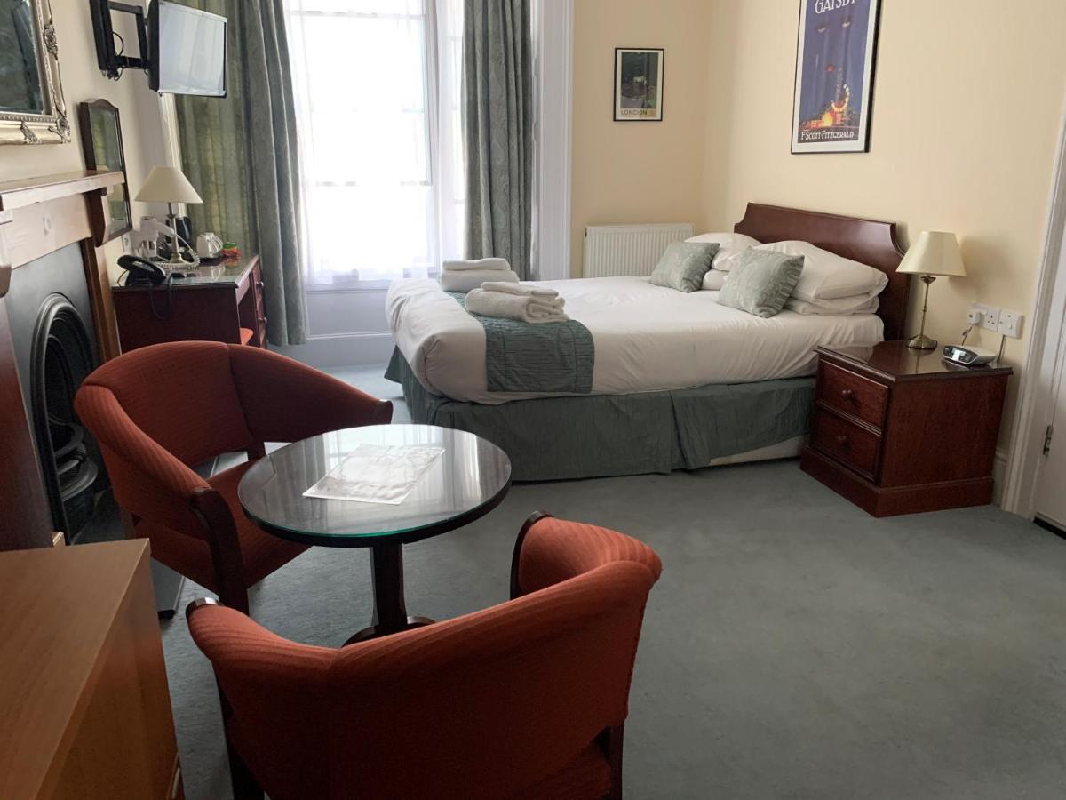 Hotel Peregrine House à Cantorbéry Extérieur photo