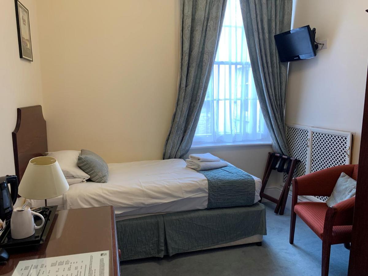 Hotel Peregrine House à Cantorbéry Extérieur photo