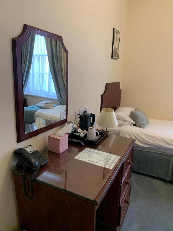 Hotel Peregrine House à Cantorbéry Extérieur photo