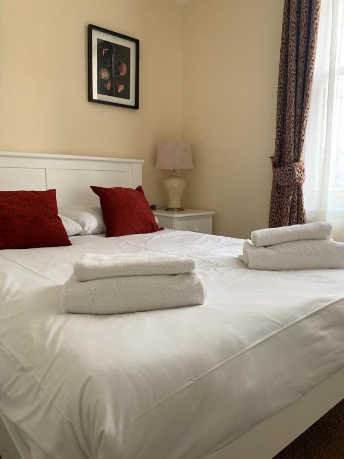 Hotel Peregrine House à Cantorbéry Extérieur photo
