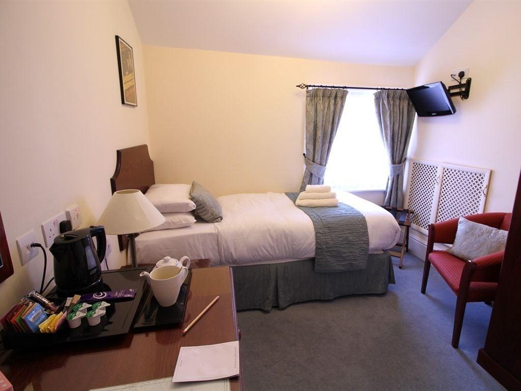Hotel Peregrine House à Cantorbéry Extérieur photo